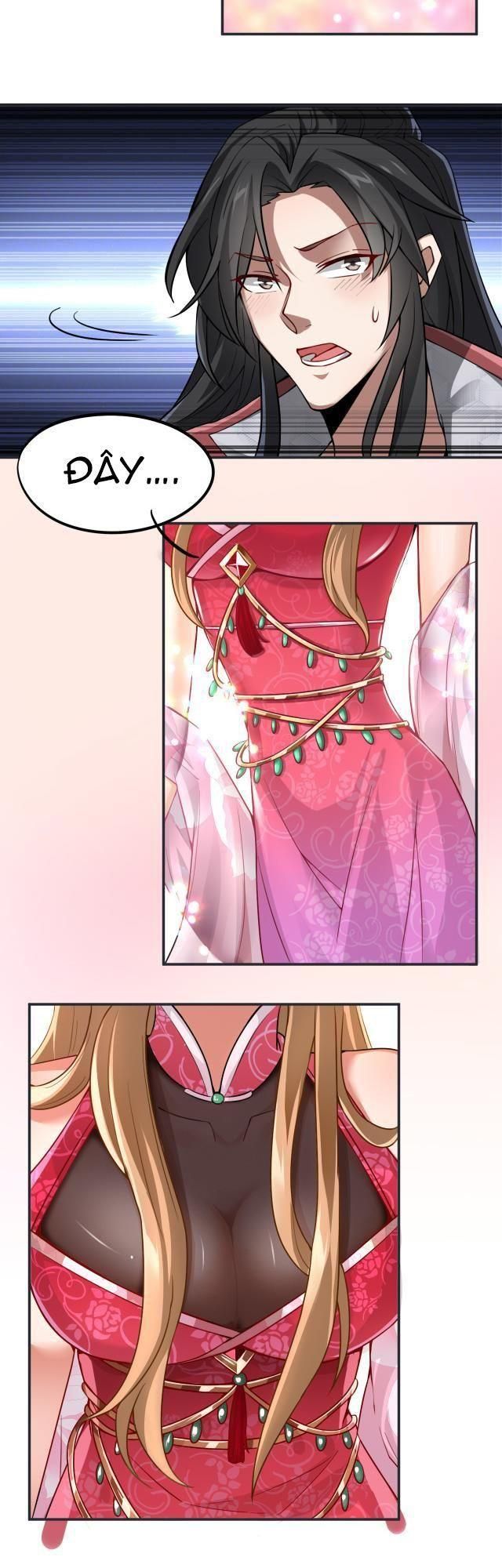 đọc truyện Ta Đoạt Xá Ma Hoàng Chương 1 ảnh 28 tại Thiên Thai Truyện