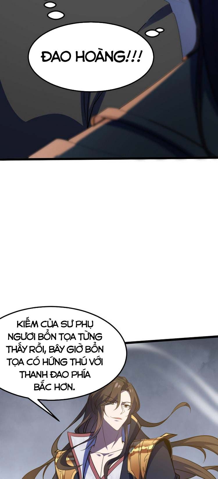 đọc truyện Ta Đoạt Xá Ma Hoàng Chương 10 ảnh 13 tại Thiên Thai Truyện