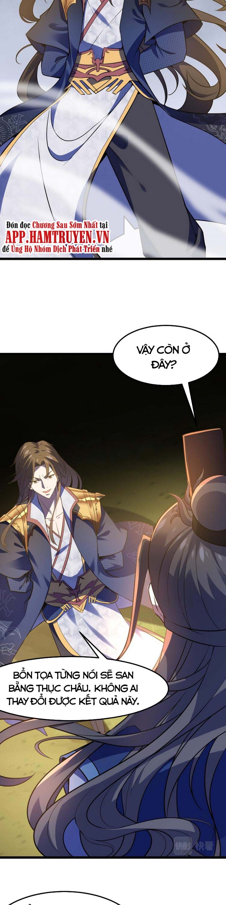 đọc truyện Ta Đoạt Xá Ma Hoàng Chương 10 ảnh 14 tại Thiên Thai Truyện