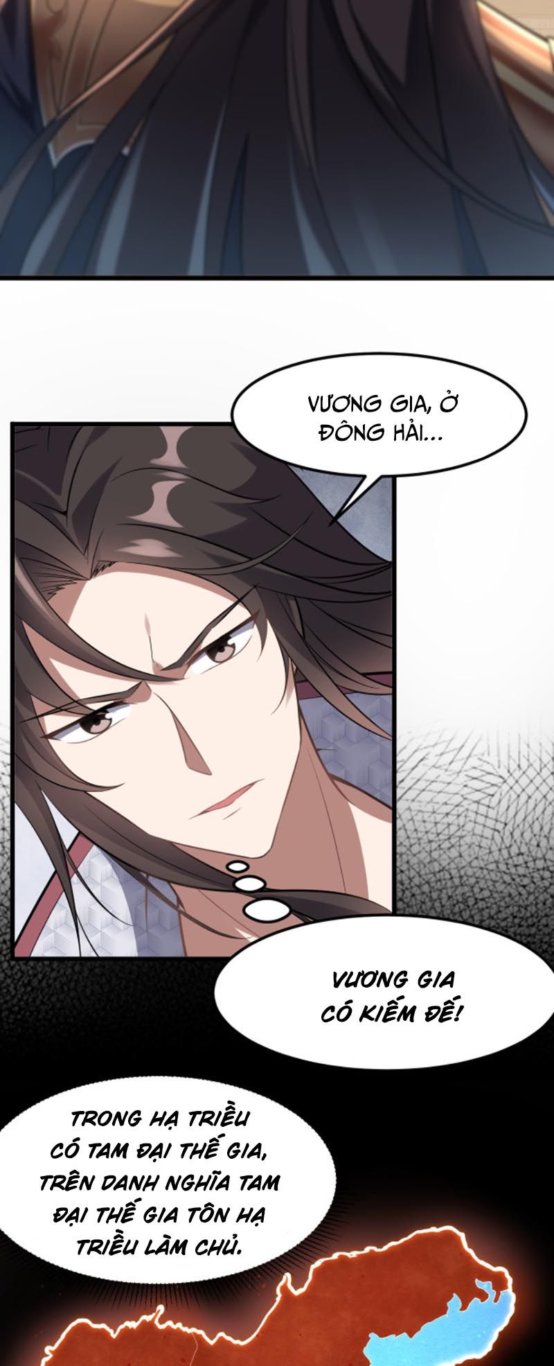 đọc truyện Ta Đoạt Xá Ma Hoàng Chương 11 ảnh 15 tại Thiên Thai Truyện