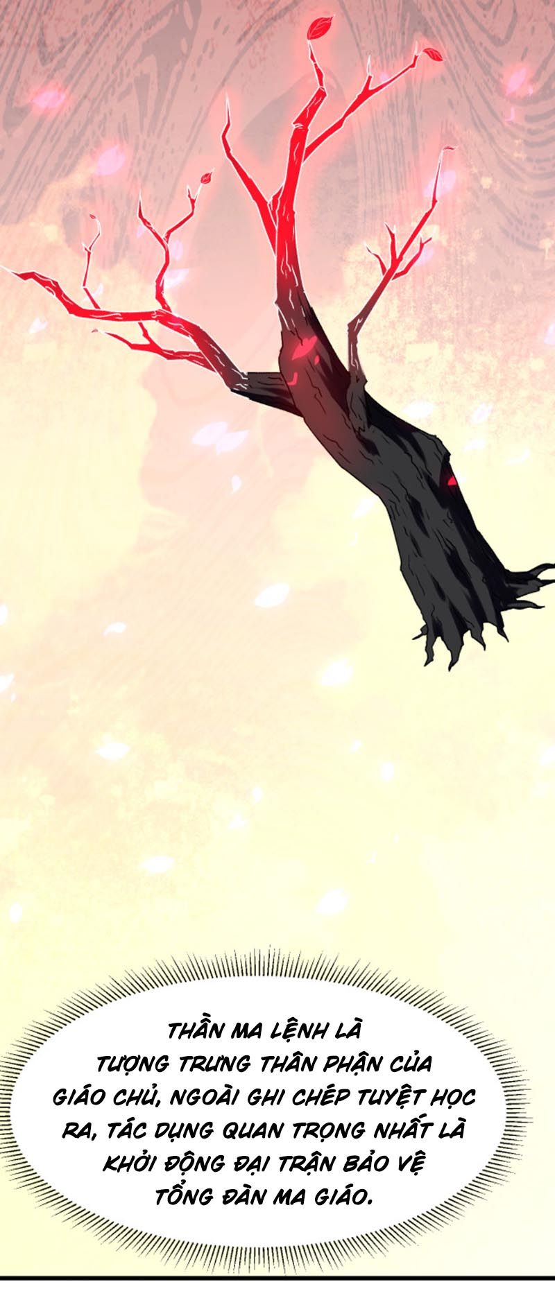 đọc truyện Ta Đoạt Xá Ma Hoàng Chương 11 ảnh 25 tại Thiên Thai Truyện