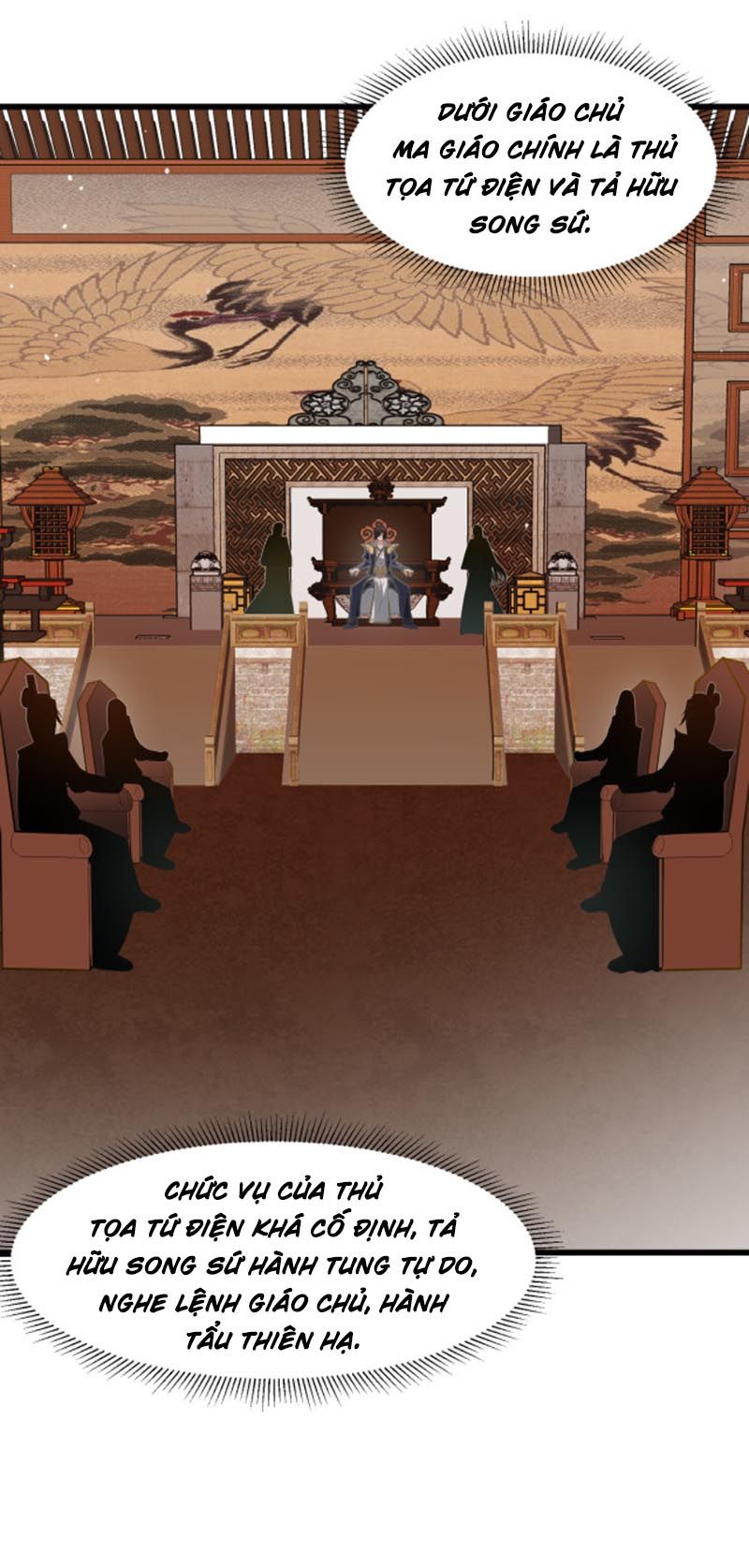 đọc truyện Ta Đoạt Xá Ma Hoàng Chương 11 ảnh 31 tại Thiên Thai Truyện