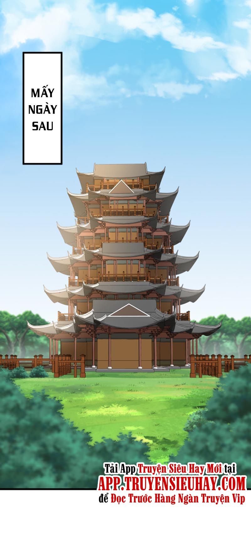 đọc truyện Ta Đoạt Xá Ma Hoàng Chương 11 ảnh 5 tại Thiên Thai Truyện