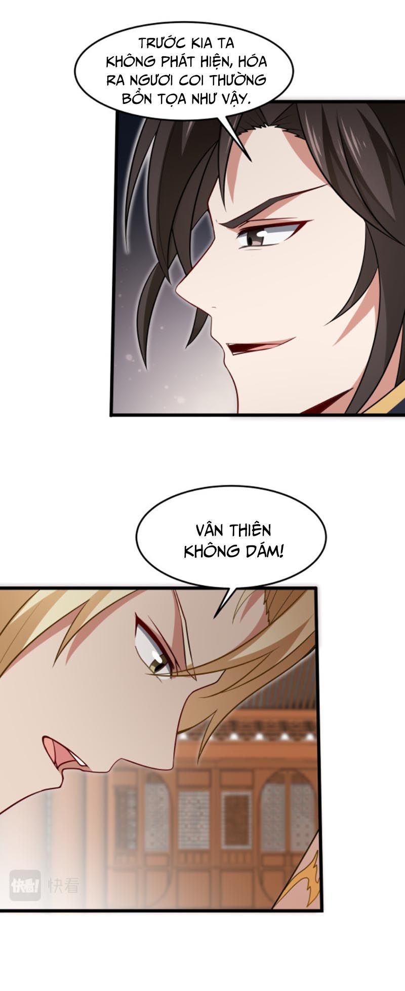 đọc truyện Ta Đoạt Xá Ma Hoàng Chương 11 ảnh 34 tại Thiên Thai Truyện