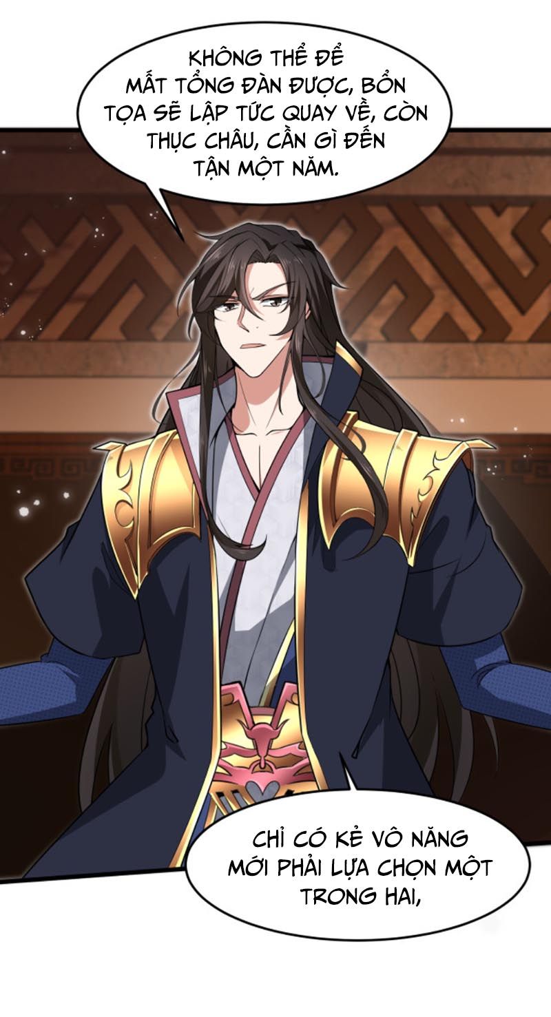 đọc truyện Ta Đoạt Xá Ma Hoàng Chương 11 ảnh 35 tại Thiên Thai Truyện