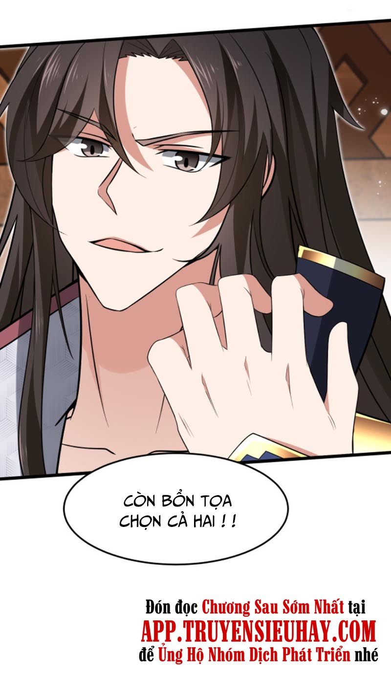 đọc truyện Ta Đoạt Xá Ma Hoàng Chương 11 ảnh 36 tại Thiên Thai Truyện