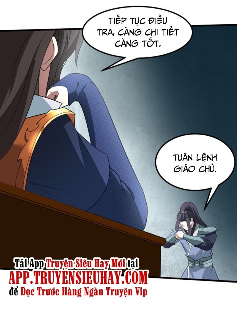 đọc truyện Ta Đoạt Xá Ma Hoàng Chương 11 ảnh 7 tại Thiên Thai Truyện