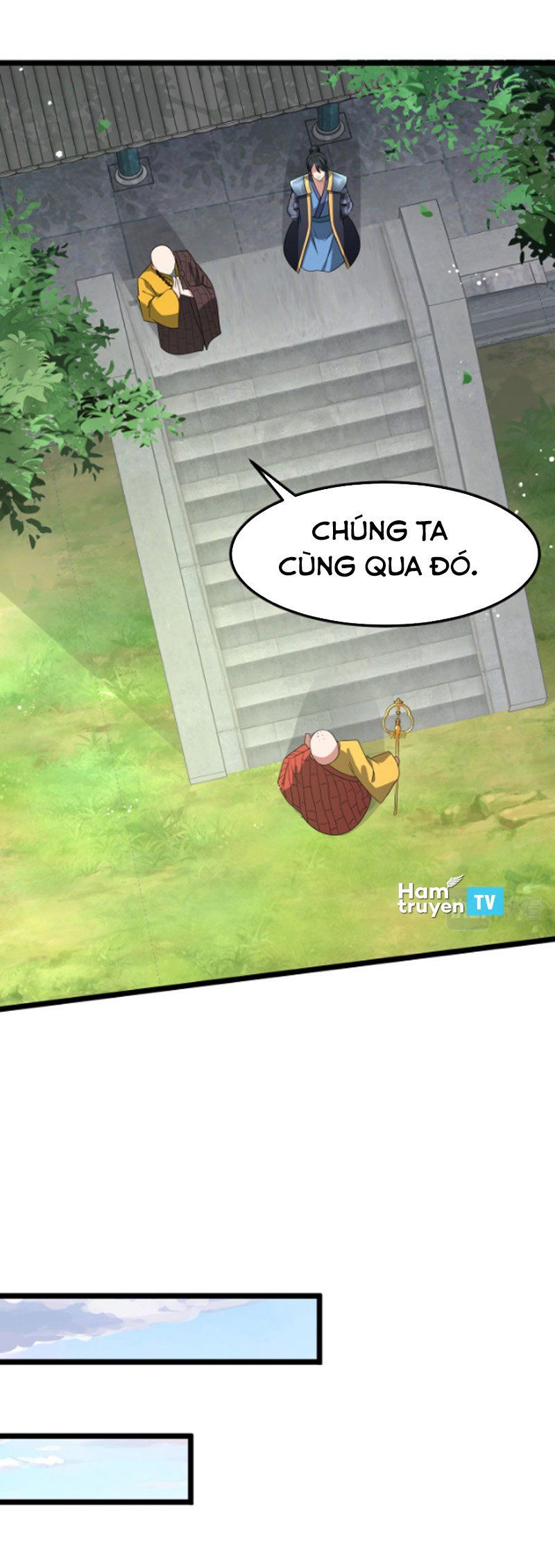 đọc truyện Ta Đoạt Xá Ma Hoàng Chương 12 ảnh 21 tại Thiên Thai Truyện