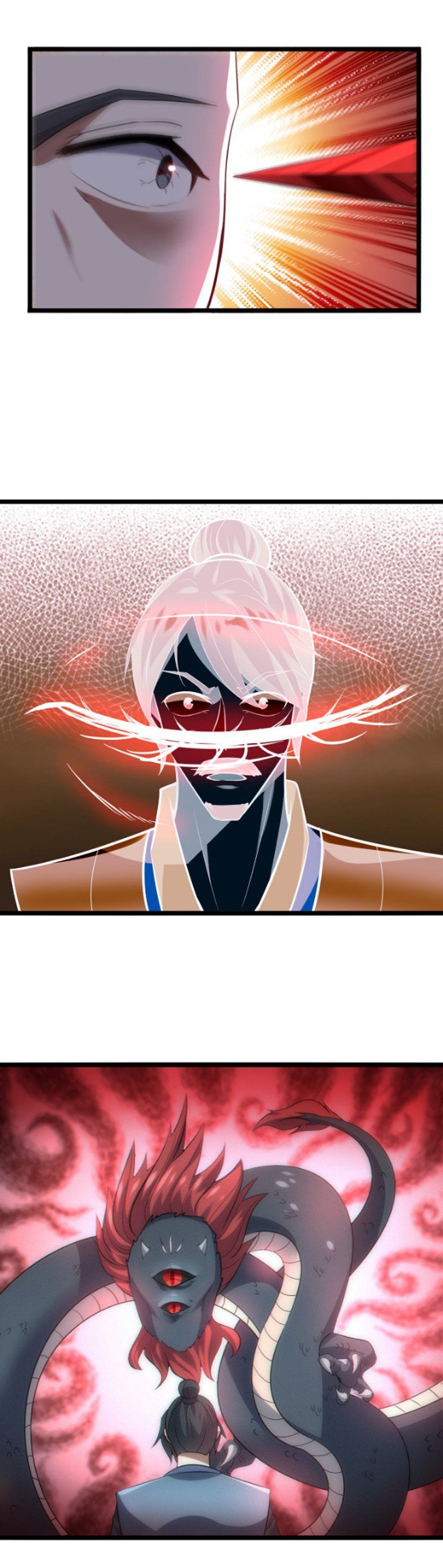 đọc truyện Ta Đoạt Xá Ma Hoàng Chương 12 ảnh 26 tại Thiên Thai Truyện