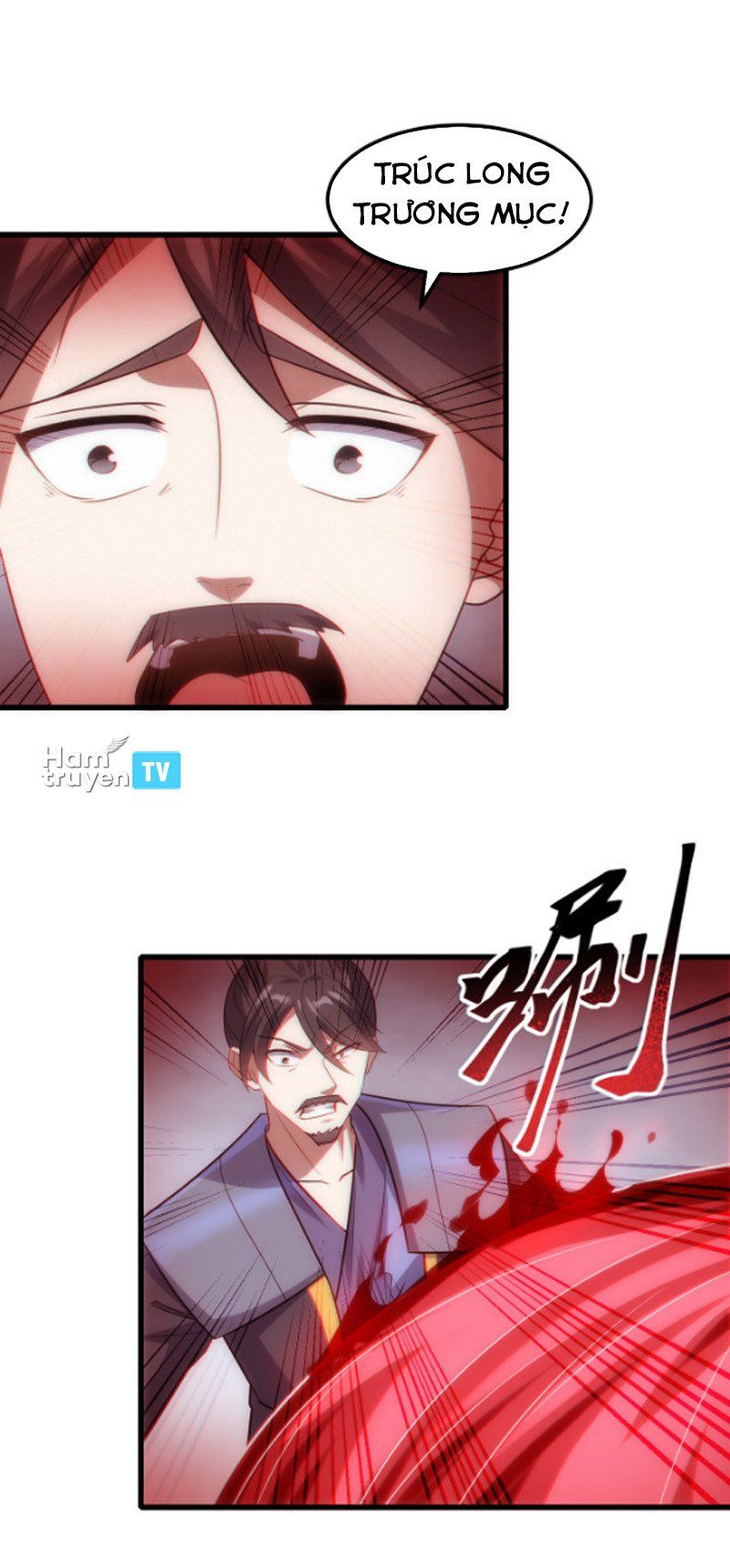 đọc truyện Ta Đoạt Xá Ma Hoàng Chương 12 ảnh 27 tại Thiên Thai Truyện