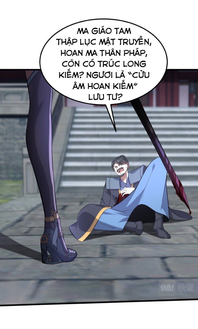 đọc truyện Ta Đoạt Xá Ma Hoàng Chương 12 ảnh 28 tại Thiên Thai Truyện