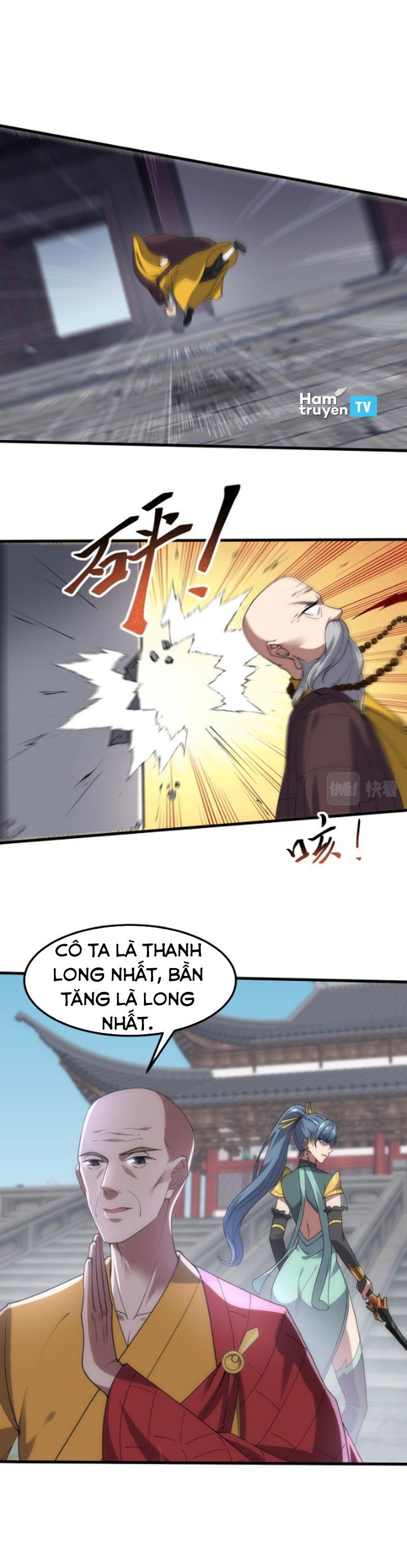 đọc truyện Ta Đoạt Xá Ma Hoàng Chương 12 ảnh 31 tại Thiên Thai Truyện