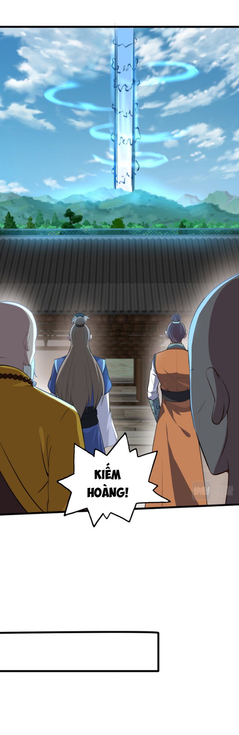 đọc truyện Ta Đoạt Xá Ma Hoàng Chương 12 ảnh 10 tại Thiên Thai Truyện