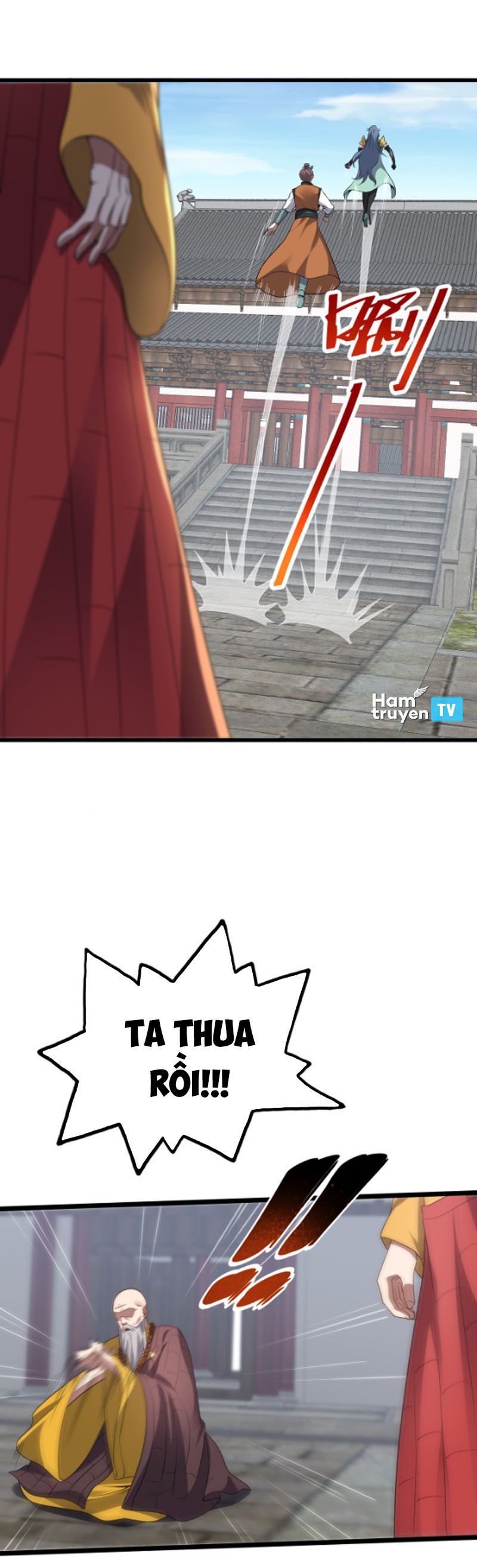 đọc truyện Ta Đoạt Xá Ma Hoàng Chương 13 ảnh 13 tại Thiên Thai Truyện