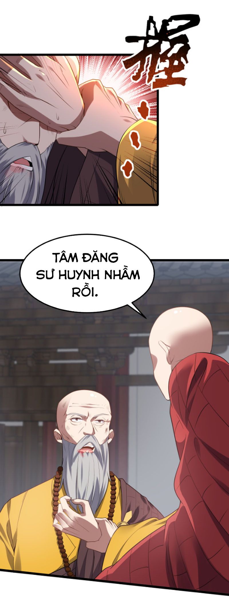 đọc truyện Ta Đoạt Xá Ma Hoàng Chương 13 ảnh 14 tại Thiên Thai Truyện