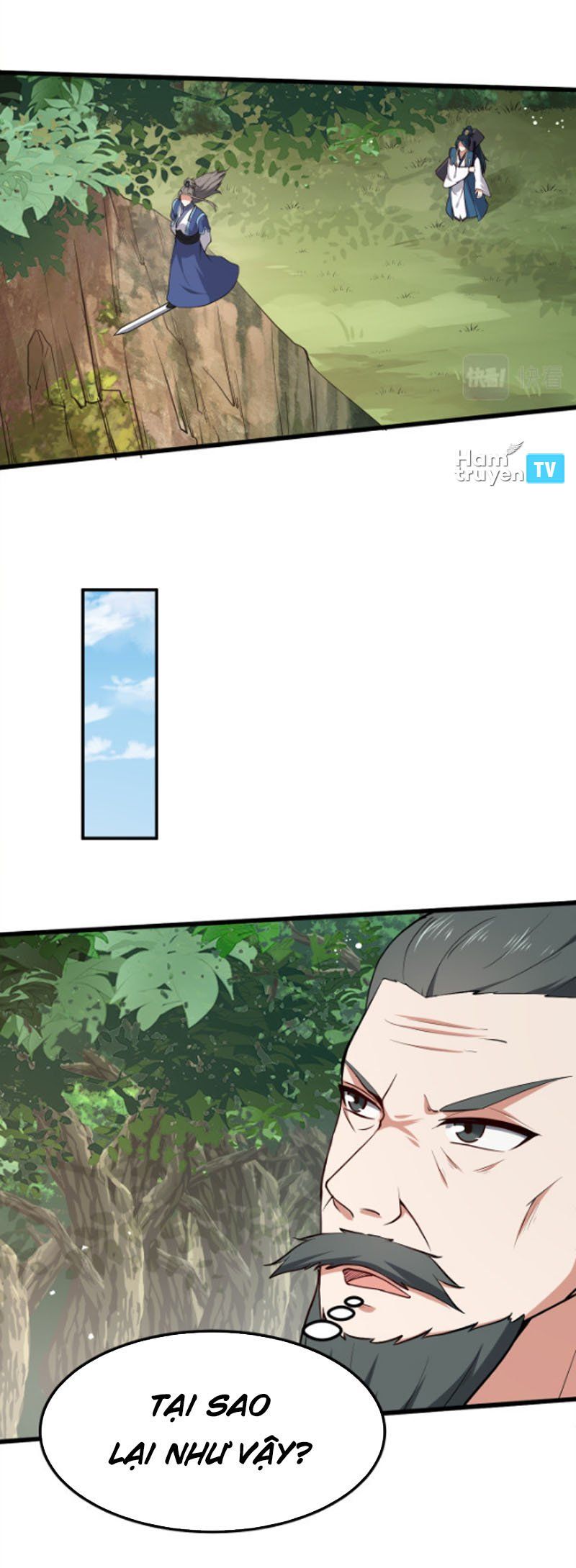 đọc truyện Ta Đoạt Xá Ma Hoàng Chương 13 ảnh 25 tại Thiên Thai Truyện