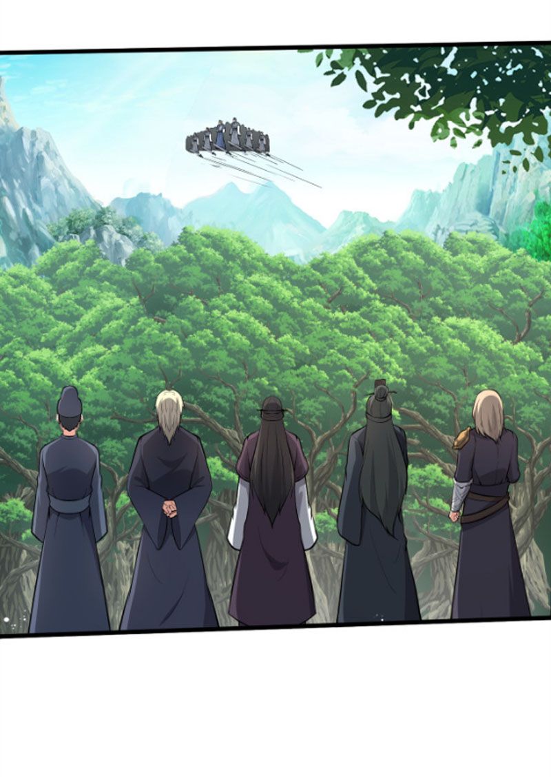 đọc truyện Ta Đoạt Xá Ma Hoàng Chương 13 ảnh 26 tại Thiên Thai Truyện