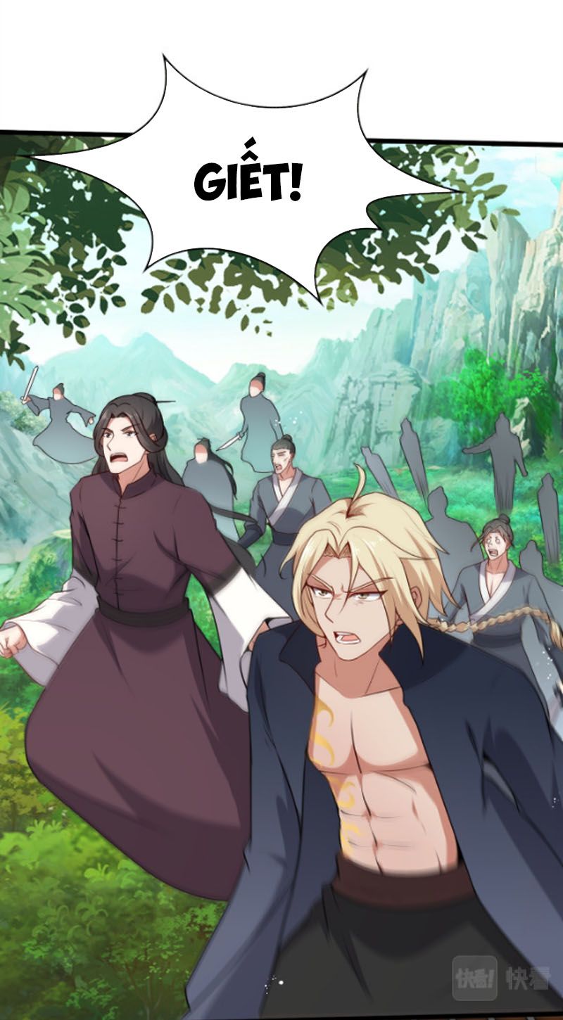 đọc truyện Ta Đoạt Xá Ma Hoàng Chương 13 ảnh 28 tại Thiên Thai Truyện