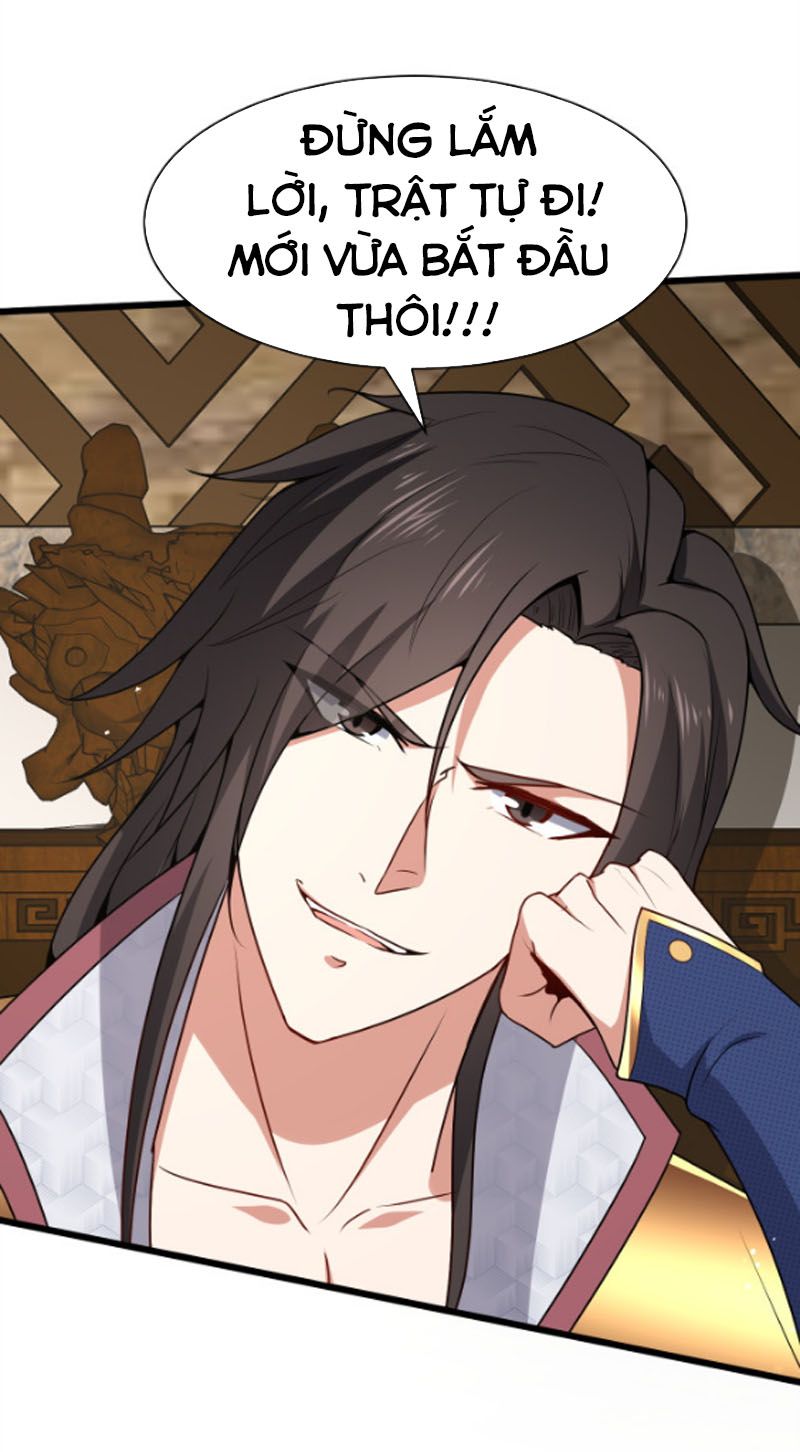 đọc truyện Ta Đoạt Xá Ma Hoàng Chương 13 ảnh 30 tại Thiên Thai Truyện