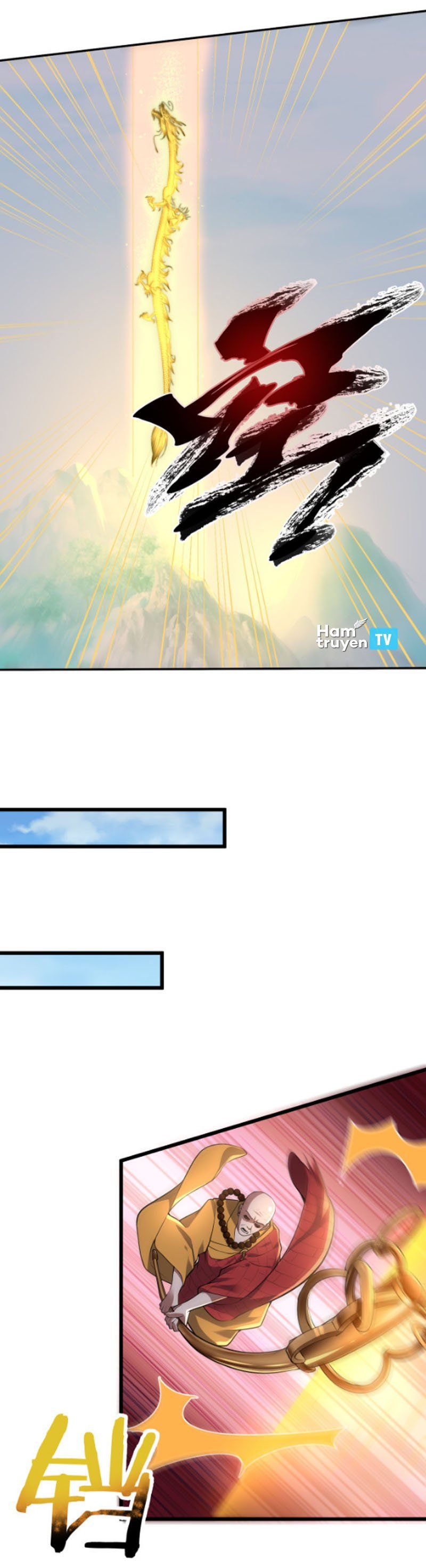 đọc truyện Ta Đoạt Xá Ma Hoàng Chương 13 ảnh 7 tại Thiên Thai Truyện
