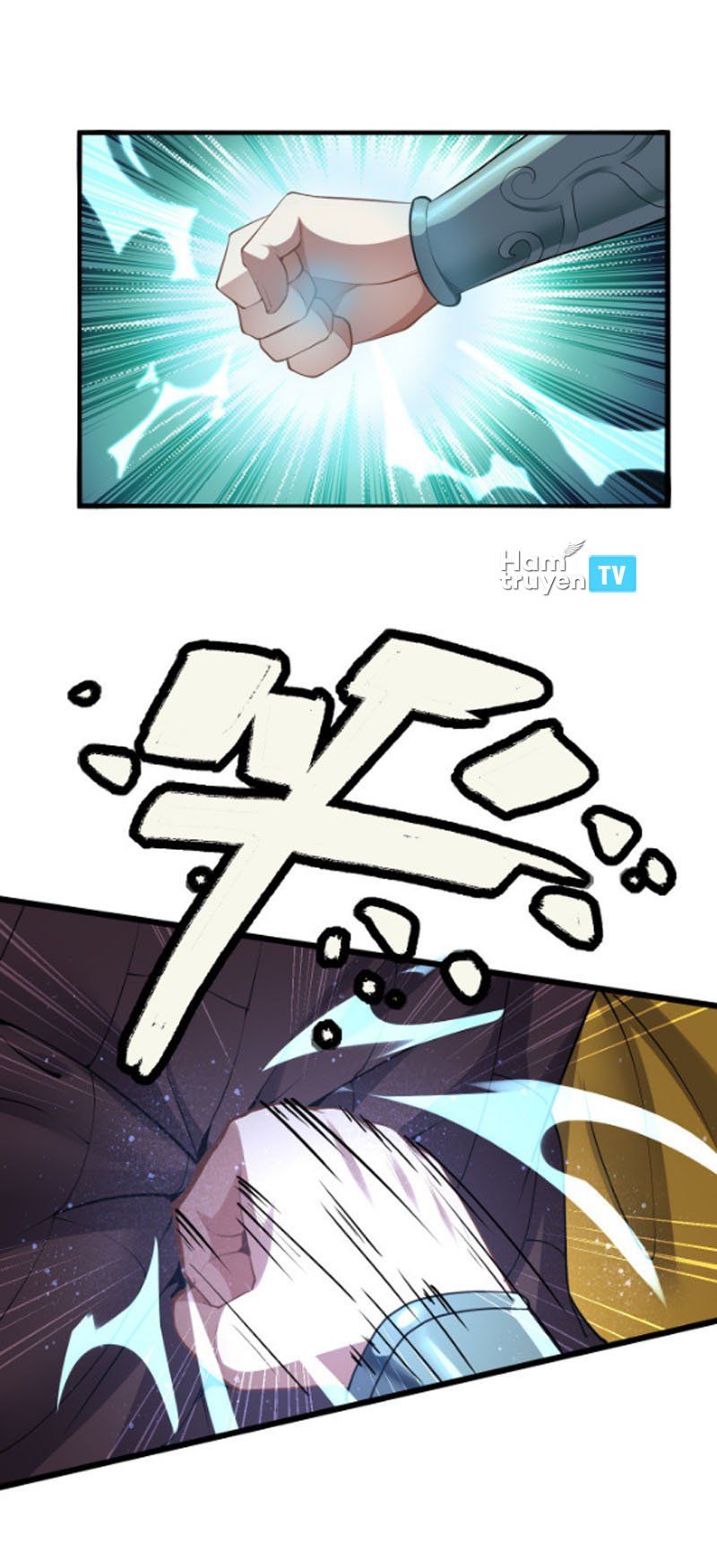 đọc truyện Ta Đoạt Xá Ma Hoàng Chương 13 ảnh 9 tại Thiên Thai Truyện