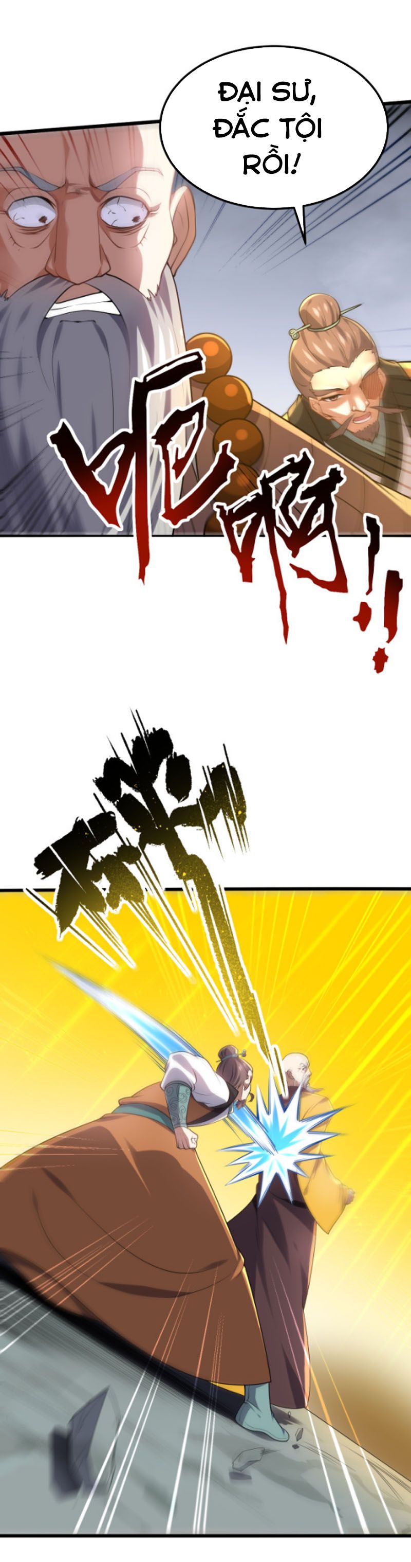 đọc truyện Ta Đoạt Xá Ma Hoàng Chương 13 ảnh 10 tại Thiên Thai Truyện