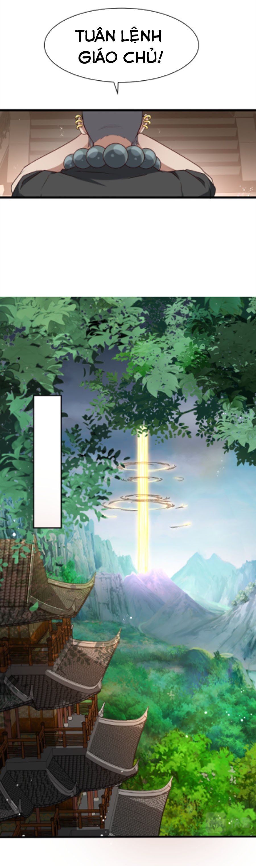 đọc truyện Ta Đoạt Xá Ma Hoàng Chương 14 ảnh 13 tại Thiên Thai Truyện