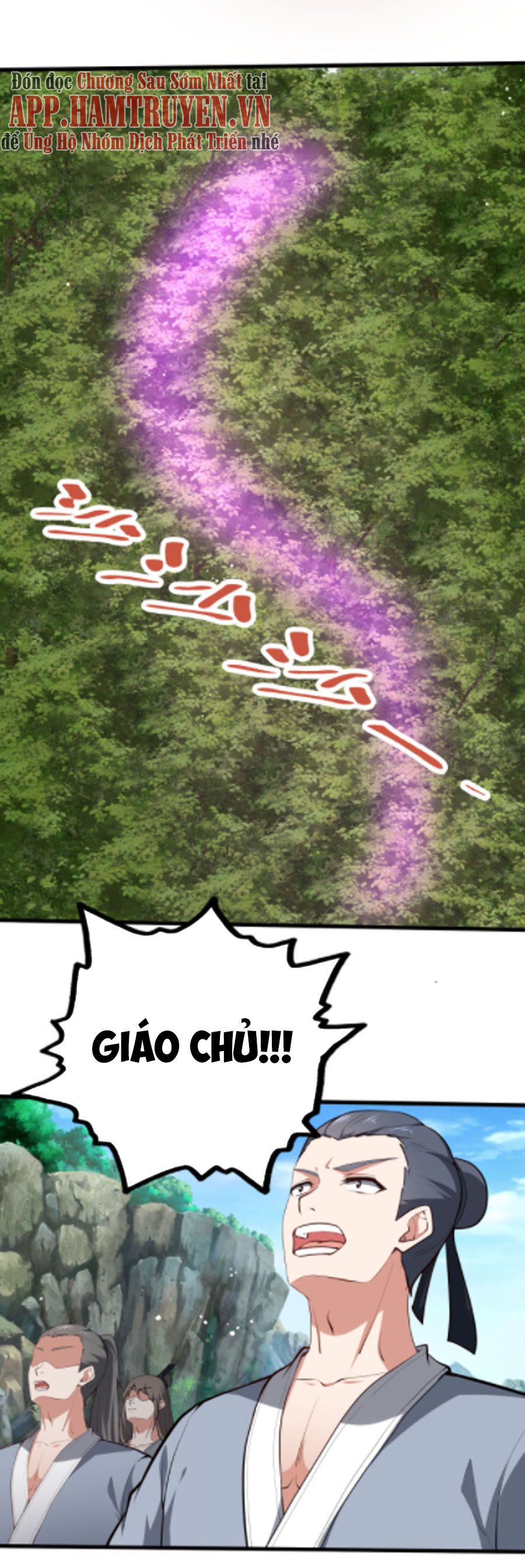 đọc truyện Ta Đoạt Xá Ma Hoàng Chương 14 ảnh 14 tại Thiên Thai Truyện