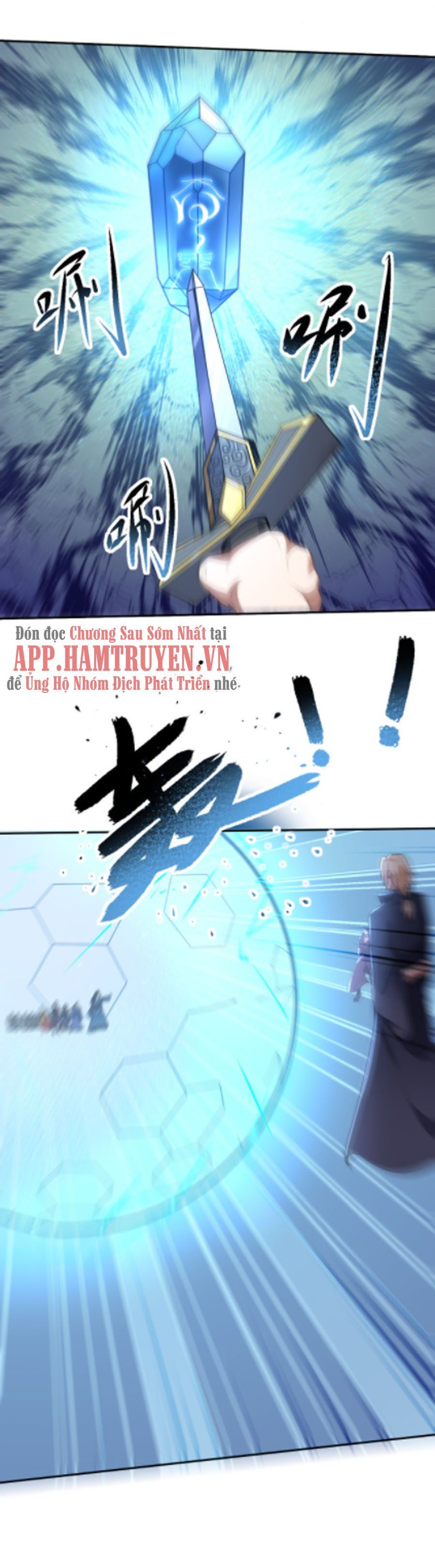 đọc truyện Ta Đoạt Xá Ma Hoàng Chương 14 ảnh 20 tại Thiên Thai Truyện