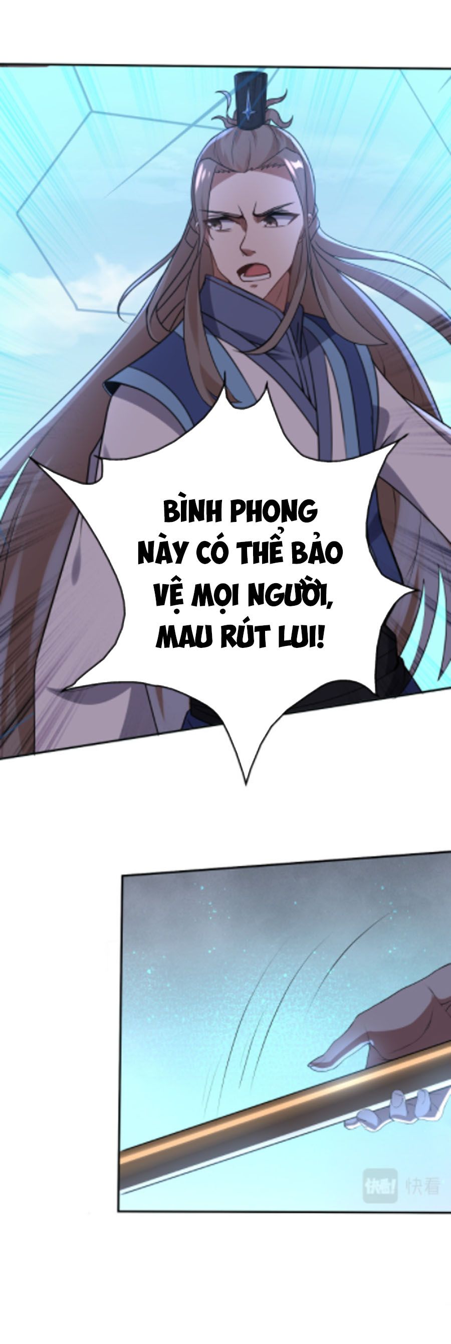 đọc truyện Ta Đoạt Xá Ma Hoàng Chương 14 ảnh 21 tại Thiên Thai Truyện