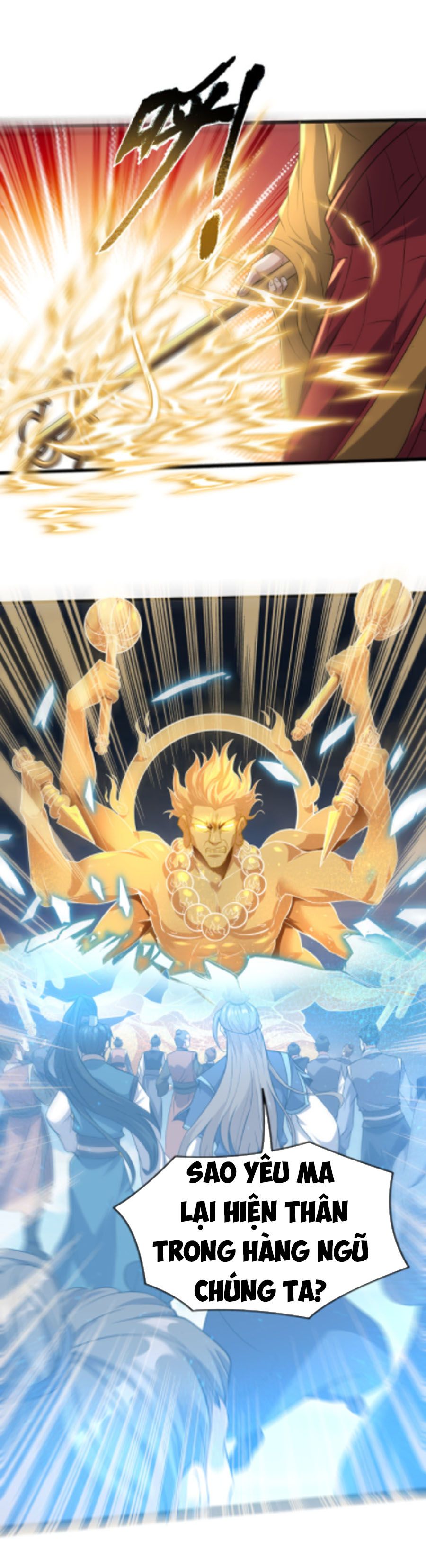 đọc truyện Ta Đoạt Xá Ma Hoàng Chương 14 ảnh 22 tại Thiên Thai Truyện