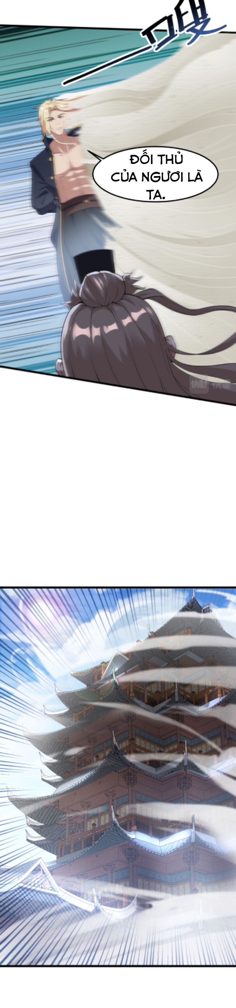 đọc truyện Ta Đoạt Xá Ma Hoàng Chương 14 ảnh 24 tại Thiên Thai Truyện