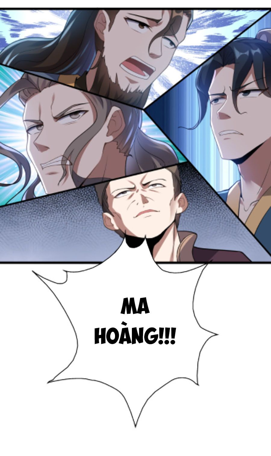 đọc truyện Ta Đoạt Xá Ma Hoàng Chương 14 ảnh 25 tại Thiên Thai Truyện