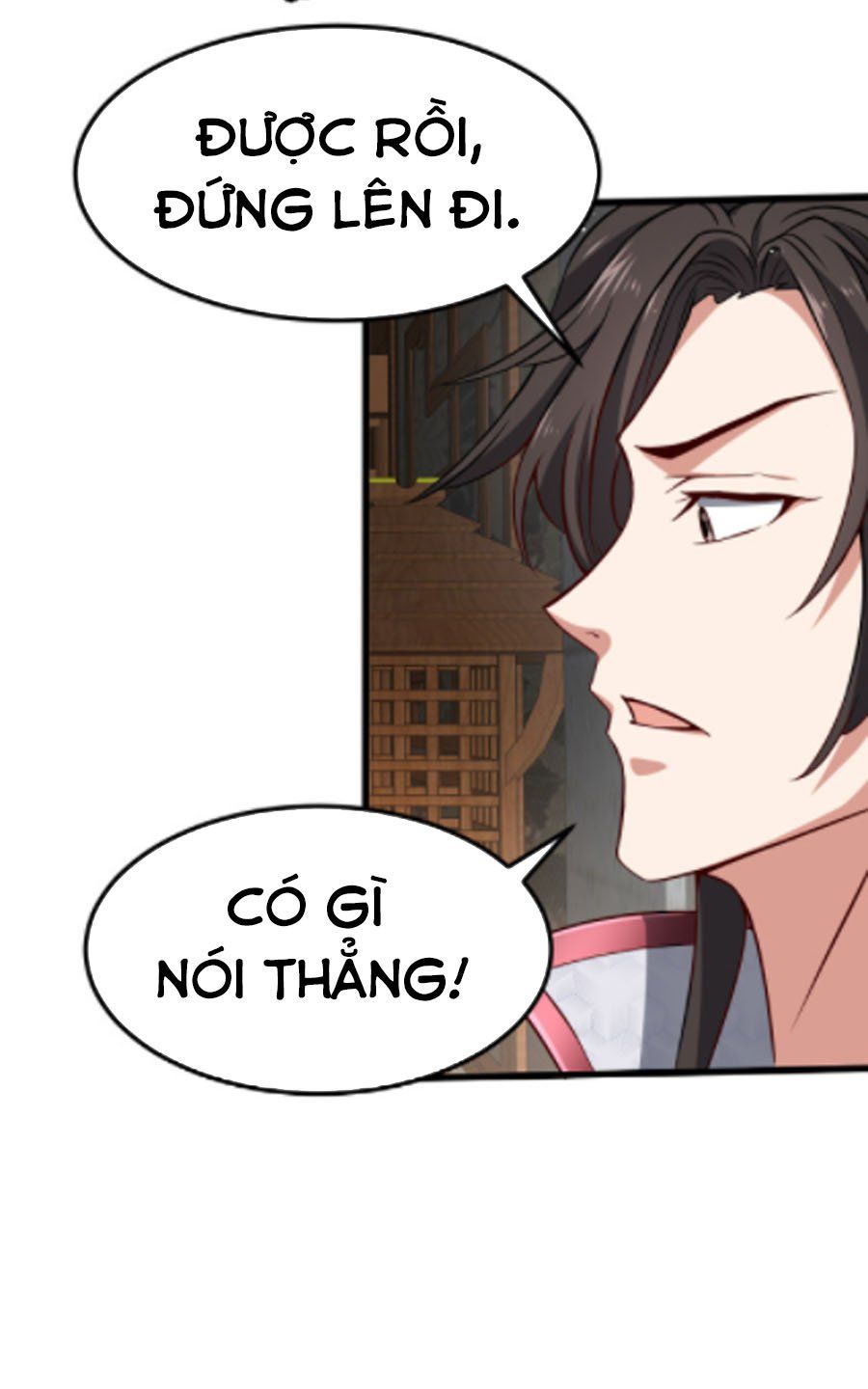 đọc truyện Ta Đoạt Xá Ma Hoàng Chương 14 ảnh 6 tại Thiên Thai Truyện