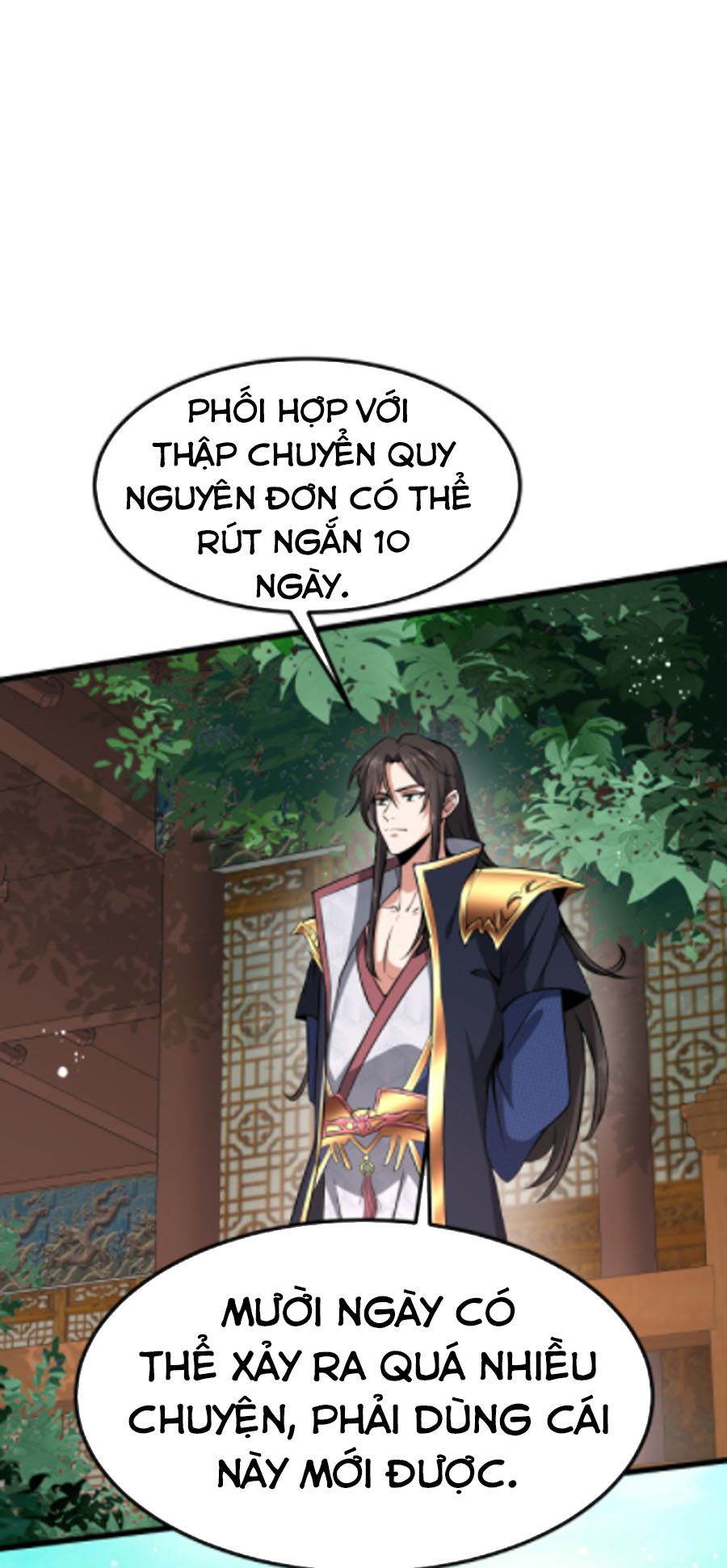 đọc truyện Ta Đoạt Xá Ma Hoàng Chương 15 ảnh 15 tại Thiên Thai Truyện