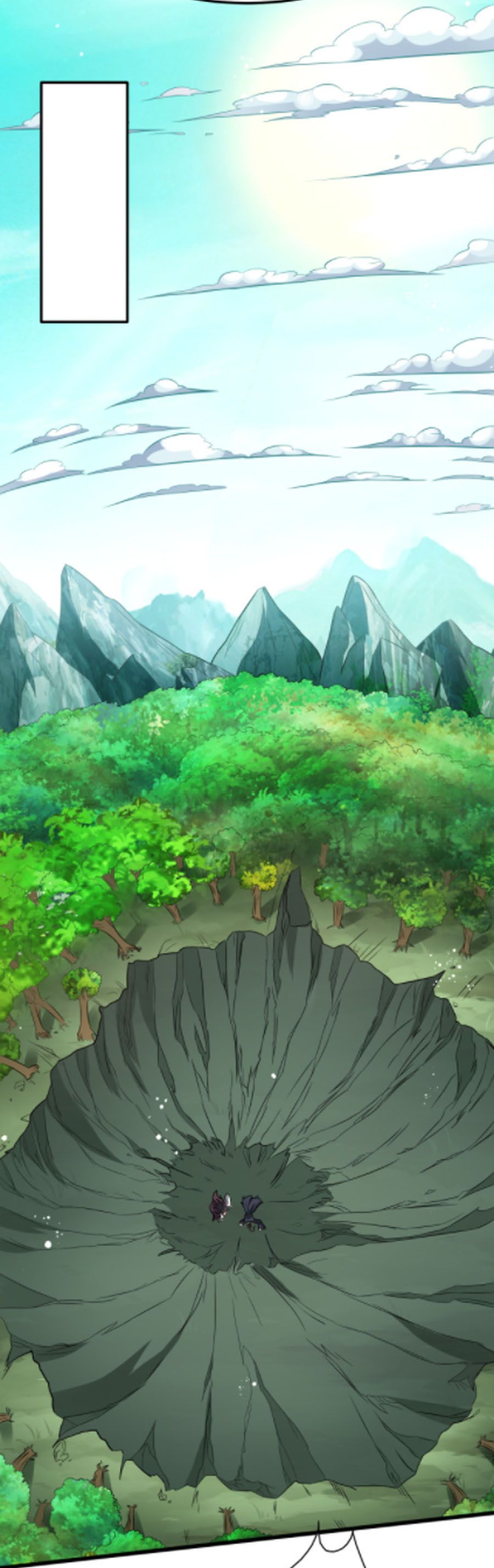 đọc truyện Ta Đoạt Xá Ma Hoàng Chương 15 ảnh 16 tại Thiên Thai Truyện