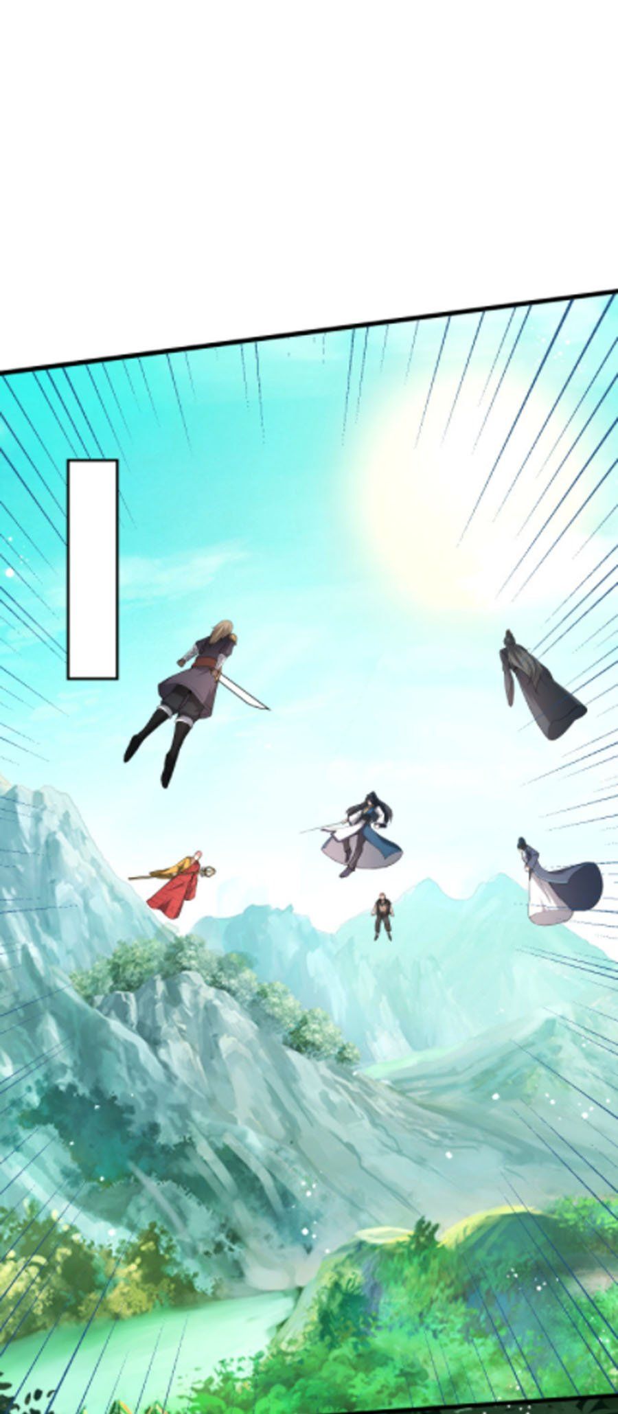 đọc truyện Ta Đoạt Xá Ma Hoàng Chương 15 ảnh 24 tại Thiên Thai Truyện