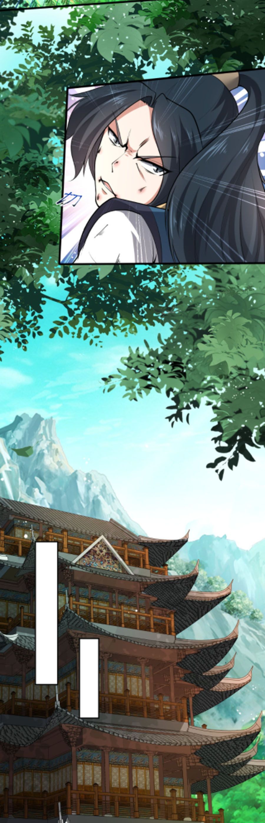 đọc truyện Ta Đoạt Xá Ma Hoàng Chương 15 ảnh 25 tại Thiên Thai Truyện