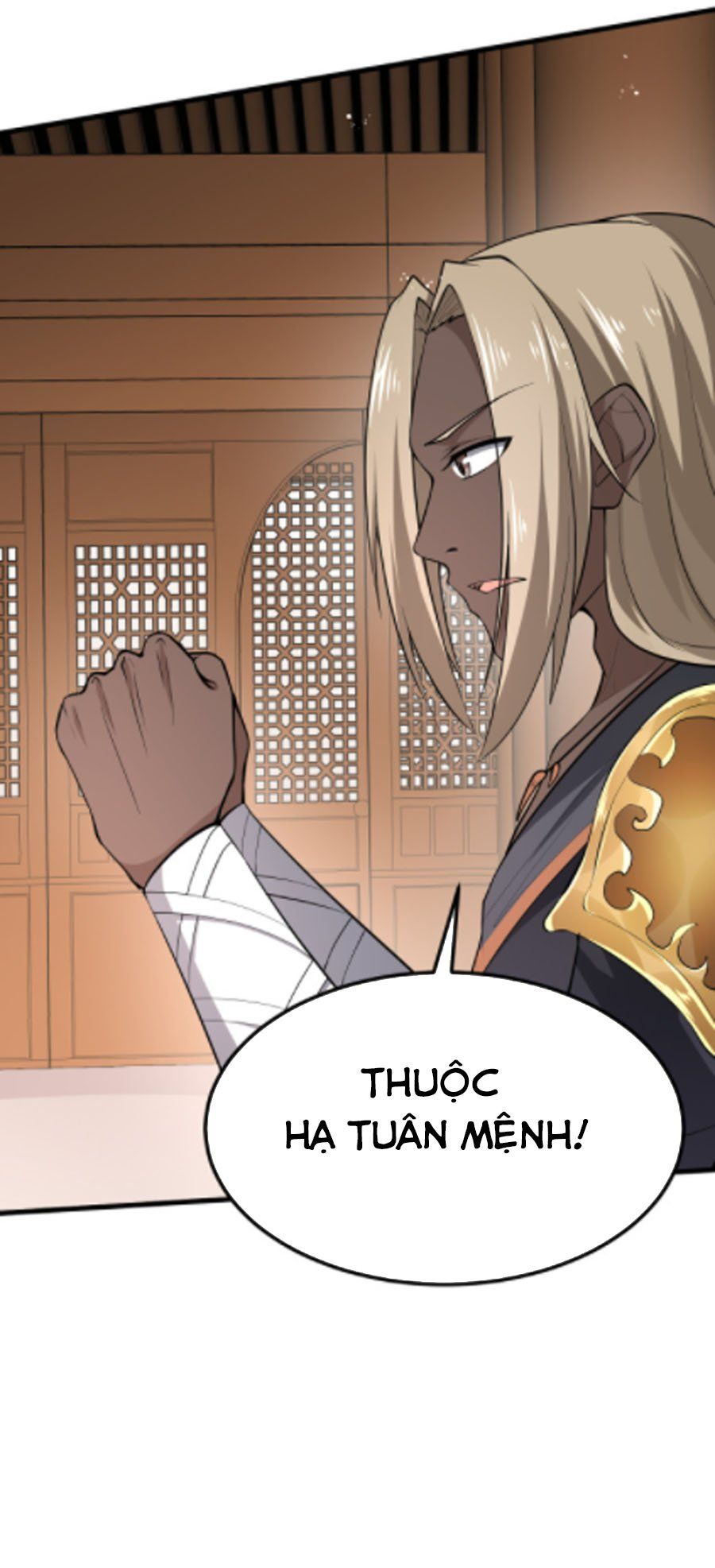 đọc truyện Ta Đoạt Xá Ma Hoàng Chương 15 ảnh 28 tại Thiên Thai Truyện