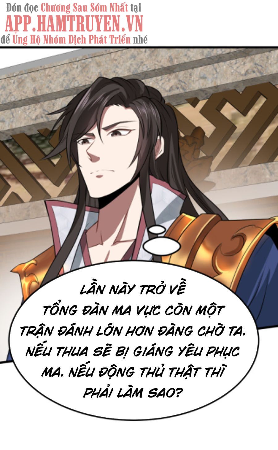 đọc truyện Ta Đoạt Xá Ma Hoàng Chương 15 ảnh 32 tại Thiên Thai Truyện