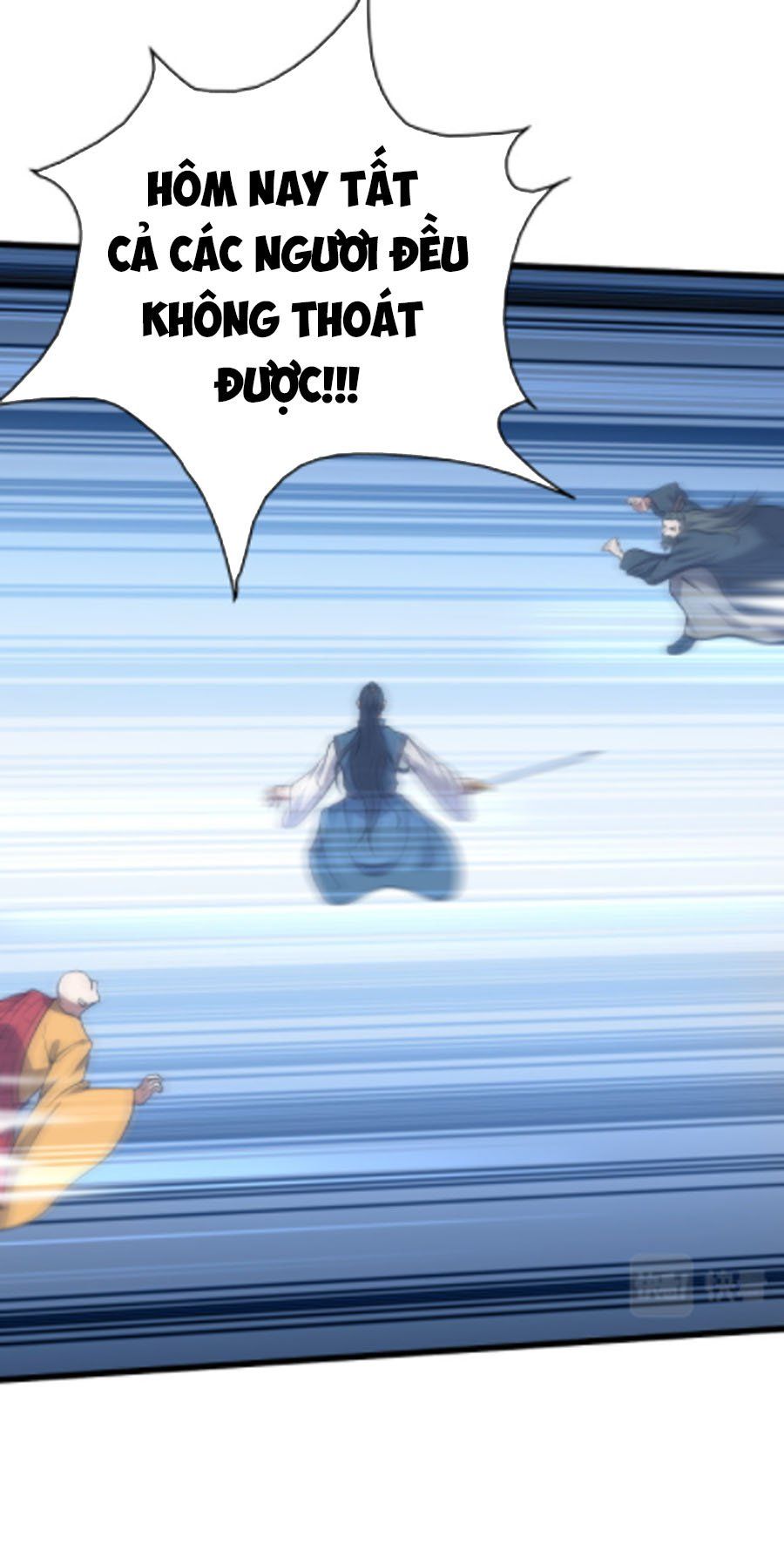 đọc truyện Ta Đoạt Xá Ma Hoàng Chương 15 ảnh 6 tại Thiên Thai Truyện