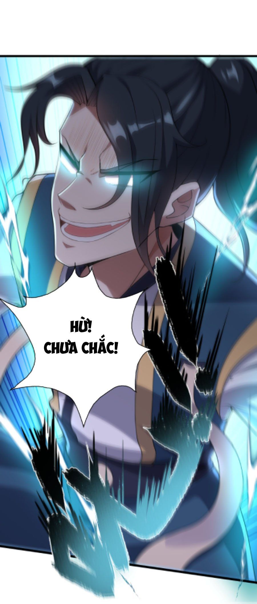 đọc truyện Ta Đoạt Xá Ma Hoàng Chương 15 ảnh 7 tại Thiên Thai Truyện