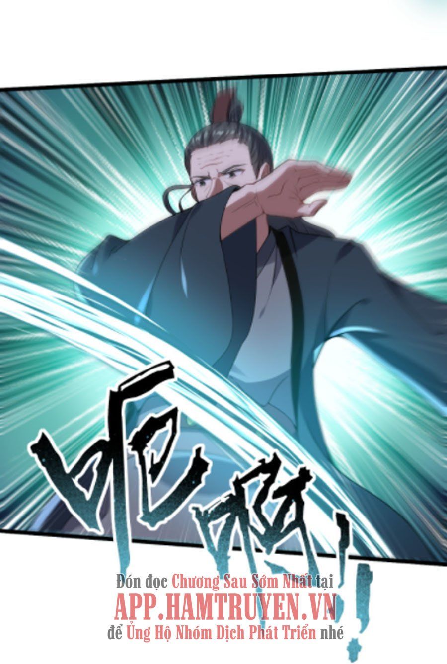 đọc truyện Ta Đoạt Xá Ma Hoàng Chương 15 ảnh 8 tại Thiên Thai Truyện