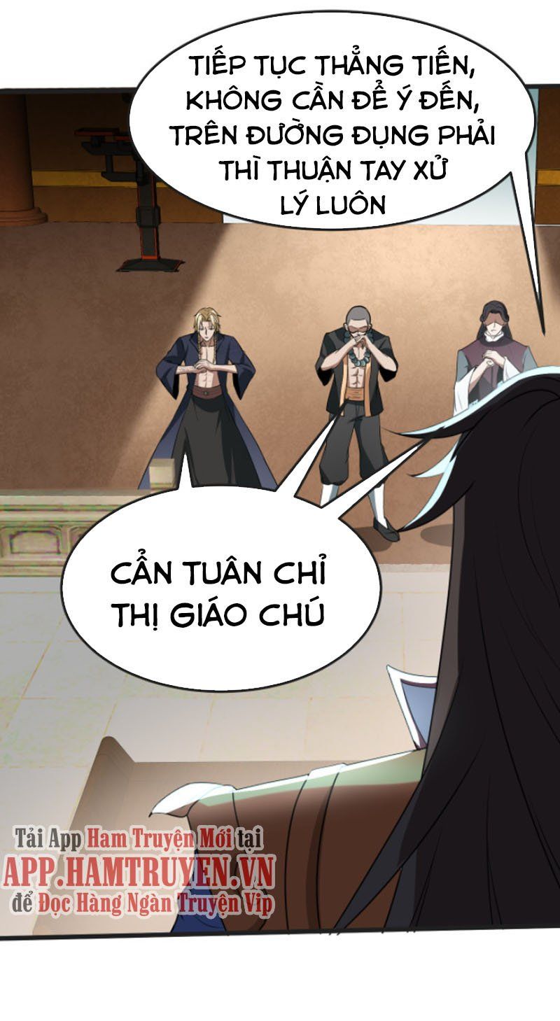 đọc truyện Ta Đoạt Xá Ma Hoàng Chương 16 ảnh 15 tại Thiên Thai Truyện