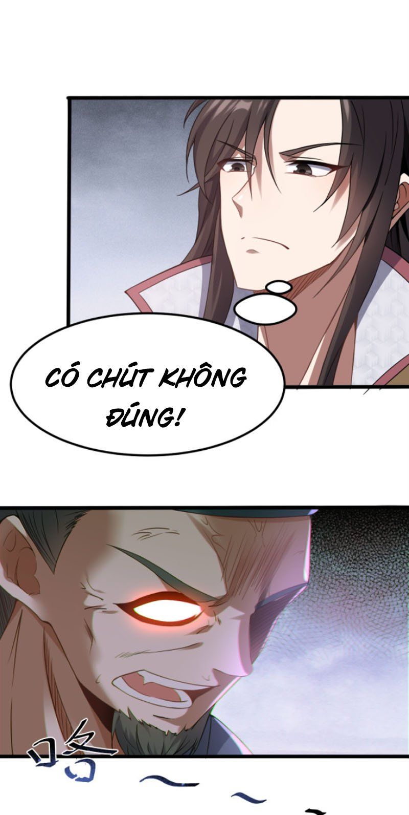 đọc truyện Ta Đoạt Xá Ma Hoàng Chương 16 ảnh 21 tại Thiên Thai Truyện