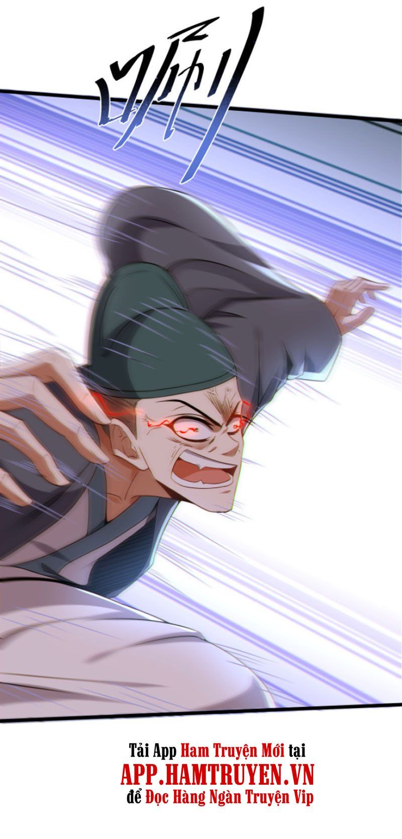 đọc truyện Ta Đoạt Xá Ma Hoàng Chương 16 ảnh 22 tại Thiên Thai Truyện