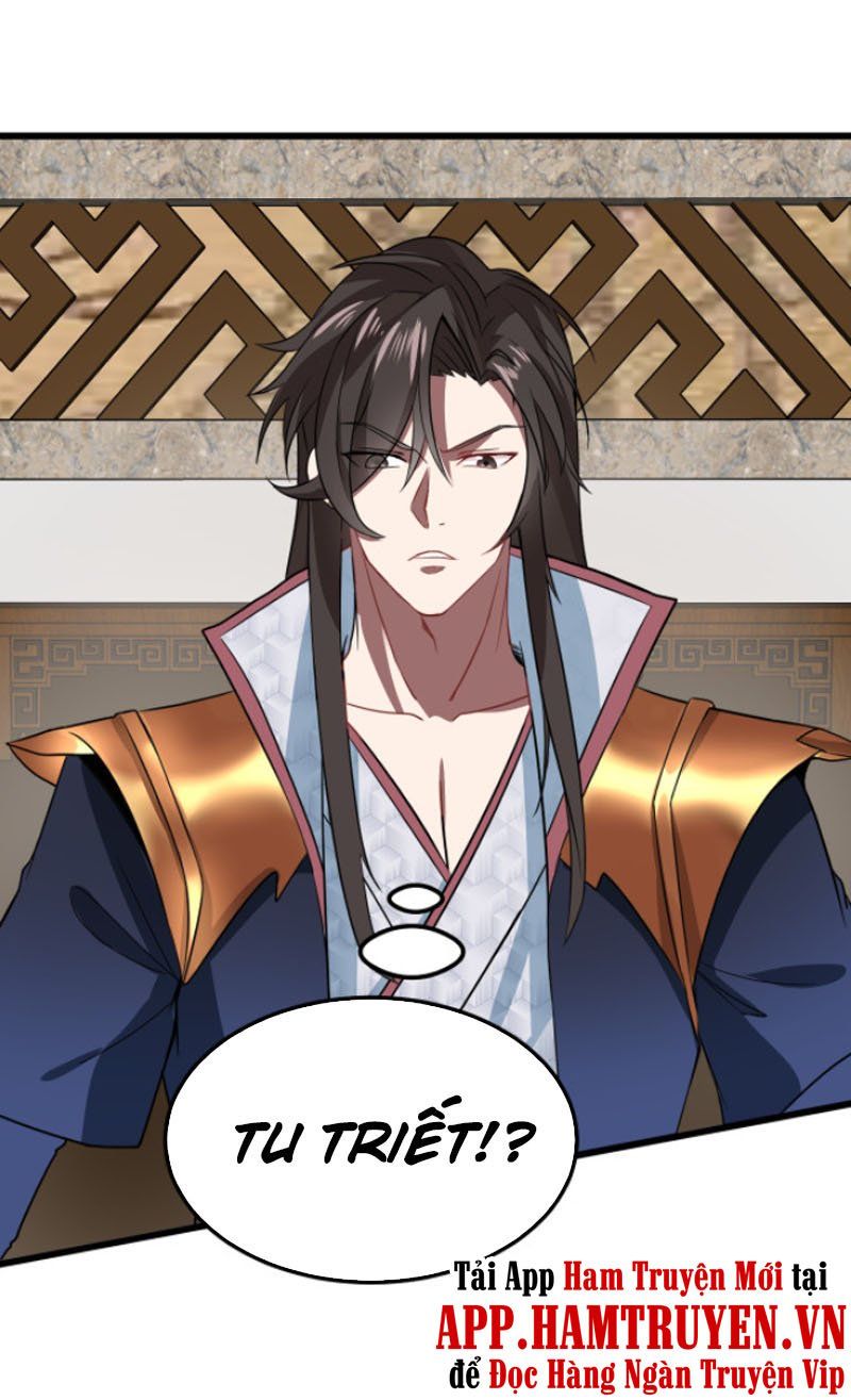 đọc truyện Ta Đoạt Xá Ma Hoàng Chương 16 ảnh 11 tại Thiên Thai Truyện