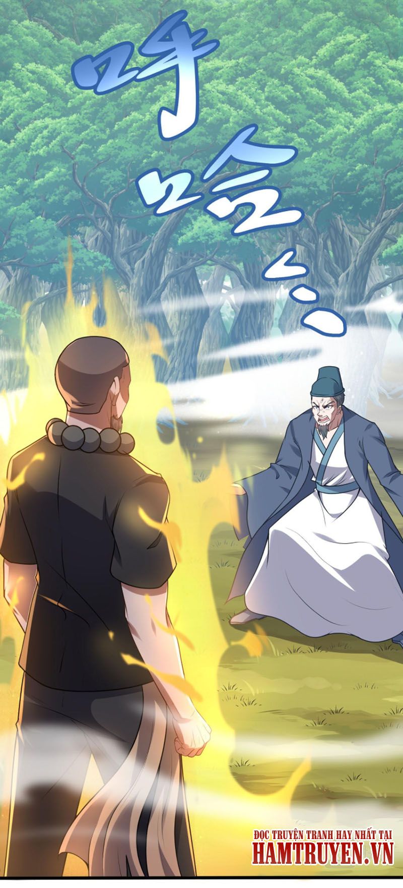 đọc truyện Ta Đoạt Xá Ma Hoàng Chương 17 ảnh 15 tại Thiên Thai Truyện