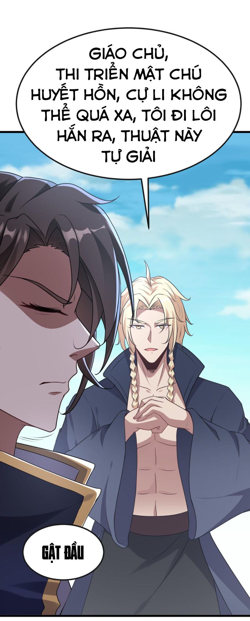 đọc truyện Ta Đoạt Xá Ma Hoàng Chương 17 ảnh 18 tại Thiên Thai Truyện