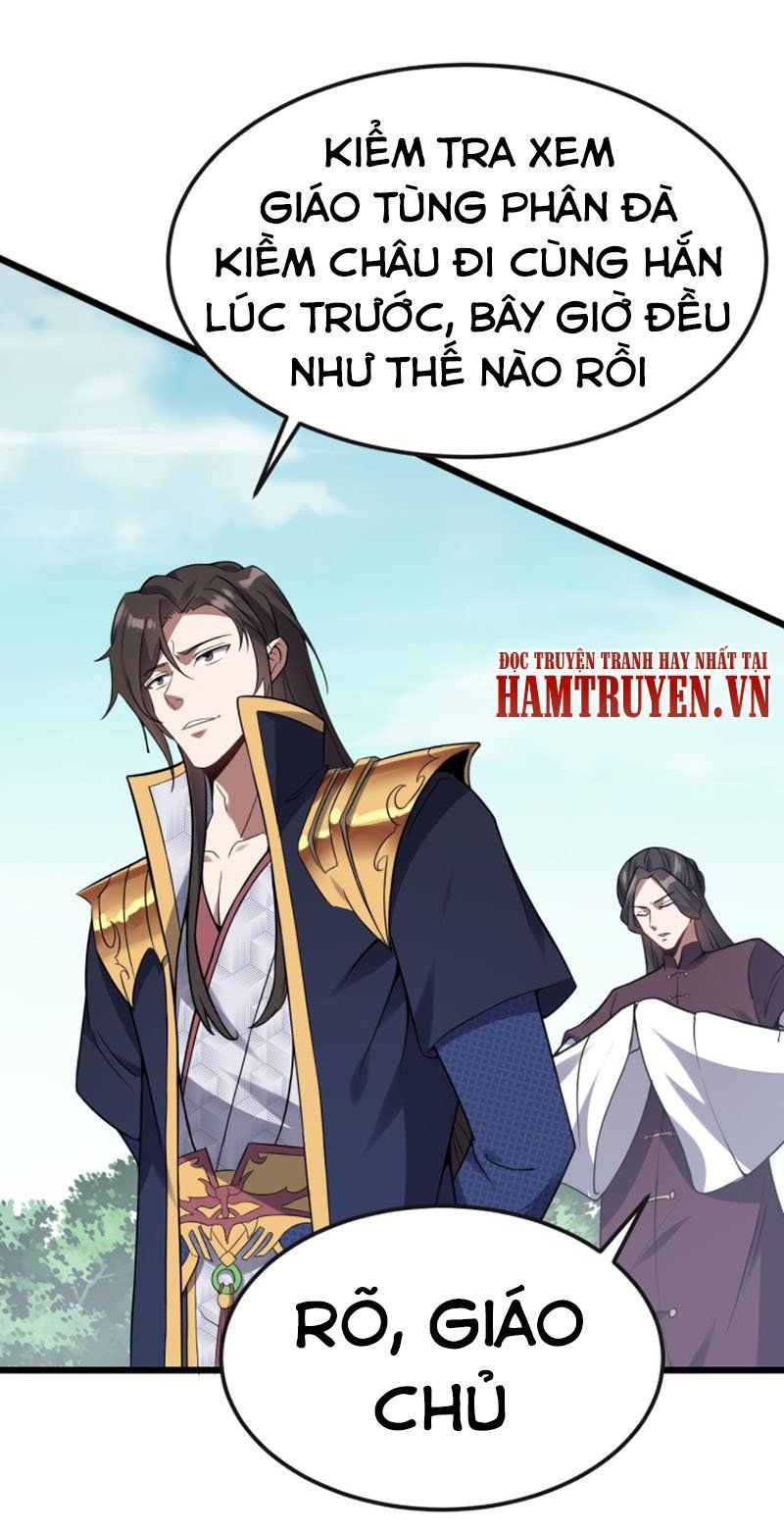 đọc truyện Ta Đoạt Xá Ma Hoàng Chương 17 ảnh 21 tại Thiên Thai Truyện